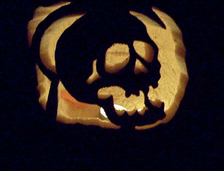Pumpkin gallery - 17
